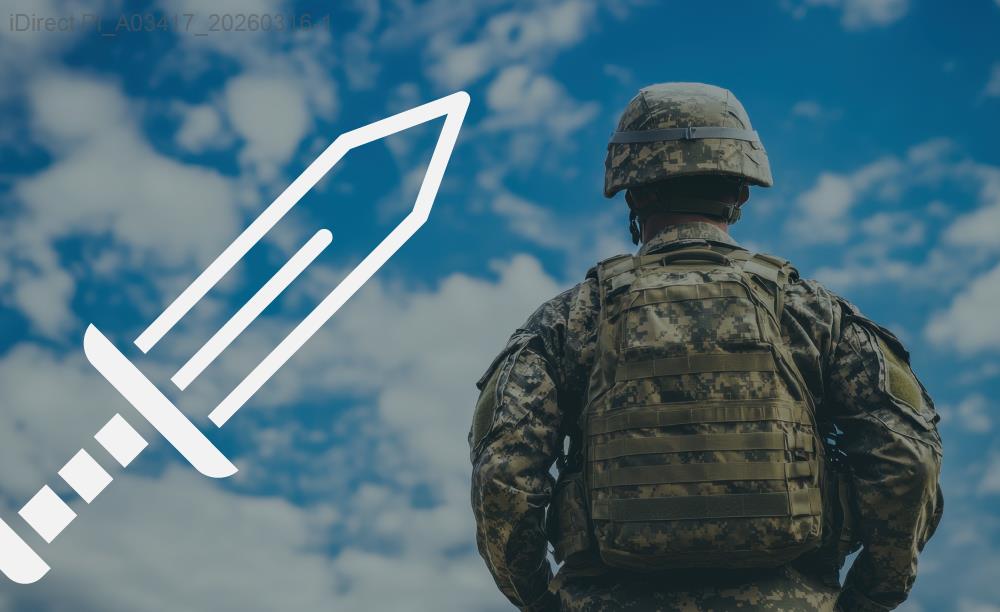 當科技遇上新手：那些意想不到的防衛應用故事